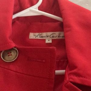 Kenneth Cole Wore once.Excellent condition